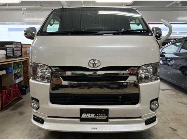 新着の作業実績