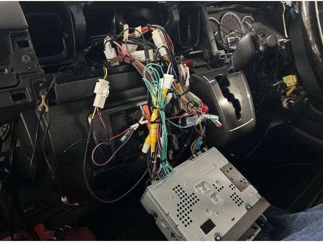 ﾄﾖﾀ ﾊｲｴｰｽ ｱﾙﾌｧｰﾄﾞ ﾗﾝｸﾙ ﾅﾋﾞ ﾄﾞﾗﾚｺ ﾃﾞｼﾞﾀﾙｲﾝﾅｰﾐﾗｰ 取付 取り付け 車検 持込 持ち込み ﾃﾞｯﾄﾞﾆﾝｸﾞ 構造変更 福岡市 中央区 博多区 南区 西区 東区 天神 那の津 ｶｽﾀﾑ