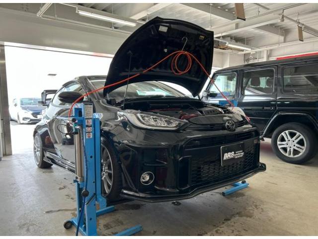 ﾄﾖﾀ GRﾔﾘｽ ｽｰﾌﾟﾗ 86 ﾏﾌﾗｰ ｷｬﾀﾗｲｻﾞｰ HKS 取付 取り付け 車検 持込 持ち込み ﾃﾞｯﾄﾞﾆﾝｸﾞ 構造変更 福岡市 中央区 博多区 南区 西区 東区 天神 那の津 ｶｽﾀﾑ