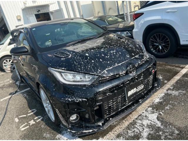 ﾄﾖﾀ GRﾔﾘｽ ｽｰﾌﾟﾗ 86 ﾏﾌﾗｰ ｷｬﾀﾗｲｻﾞｰ HKS 取付 取り付け 車検 持込 持ち込み ﾃﾞｯﾄﾞﾆﾝｸﾞ 構造変更 福岡市 中央区 博多区 南区 西区 東区 天神 那の津 ｶｽﾀﾑ