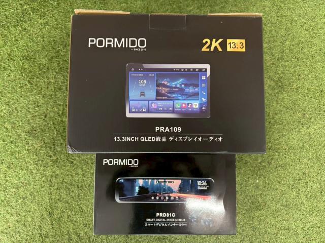 ﾍﾞﾝﾂ Vｸﾗｽ G63 S63 ｱｳﾃﾞｨ ﾅﾋﾞ交換 ﾃﾞｼﾞﾀﾙｲﾝﾅｰﾐﾗｰ ﾄﾞﾗﾚｺ 取付 取り付け 車検 持込 持ち込み ﾃﾞｯﾄﾞﾆﾝｸﾞ 構造変更 福岡市 中央区 博多区 南区 西区 東区 天神 那の津 ｶｽﾀﾑ