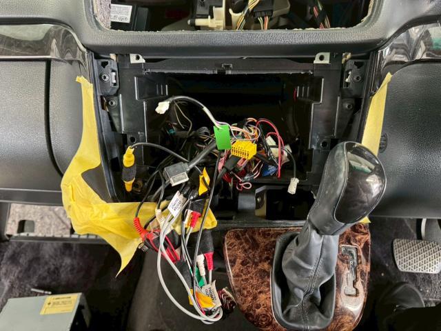 ﾍﾞﾝﾂ Vｸﾗｽ G63 S63 ｱｳﾃﾞｨ ﾅﾋﾞ交換 ﾃﾞｼﾞﾀﾙｲﾝﾅｰﾐﾗｰ ﾄﾞﾗﾚｺ 取付 取り付け 車検 持込 持ち込み ﾃﾞｯﾄﾞﾆﾝｸﾞ 構造変更 福岡市 中央区 博多区 南区 西区 東区 天神 那の津 ｶｽﾀﾑ