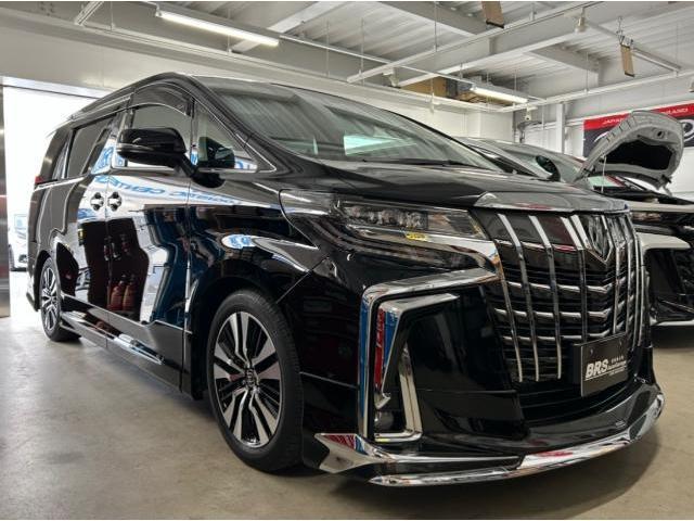 ﾄﾖﾀ ｱﾙﾌｧｰﾄﾞ ﾀﾞｳﾝｻｽ 車高調 ｴｱｻｽ RSR 取付 取り付け 車検 持込 持ち込み ﾃﾞｯﾄﾞﾆﾝｸﾞ 構造変更 福岡市 中央区 博多区 南区 西区 東区 天神 那の津 ｶｽﾀﾑ