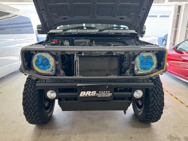 ｼﾞﾑﾆｰ ｼｴﾗ ﾍﾞﾝﾂ ｱｳﾃﾞｨ BMW ﾏｾﾗﾃｨ ｳｲﾝｶｰ ﾗｲﾄ ﾄﾞﾗﾚｺ 交換 取付 取り付け 車検 持込 持ち込み ﾃﾞｯﾄﾞﾆﾝｸﾞ 構造変更 福岡市 中央区 博多区 南区 西区 東区 天神 那の津 ｶｽﾀﾑ