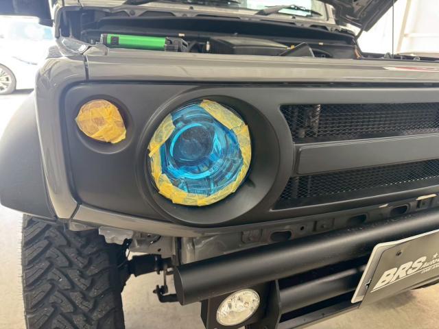 ｼﾞﾑﾆｰ ｼｴﾗ ﾍﾞﾝﾂ ｱｳﾃﾞｨ BMW ﾏｾﾗﾃｨ ｳｲﾝｶｰ ﾗｲﾄ ﾄﾞﾗﾚｺ 交換 取付 取り付け 車検 持込 持ち込み ﾃﾞｯﾄﾞﾆﾝｸﾞ 構造変更 福岡市 中央区 博多区 南区 西区 東区 天神 那の津 ｶｽﾀﾑ