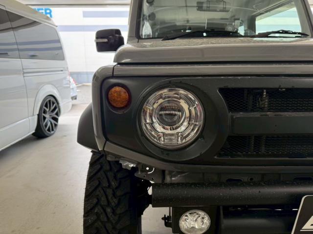 ｼﾞﾑﾆｰ ｼｴﾗ ﾍﾞﾝﾂ ｱｳﾃﾞｨ BMW ﾏｾﾗﾃｨ ｳｲﾝｶｰ ﾗｲﾄ ﾄﾞﾗﾚｺ 交換 取付 取り付け 車検 持込 持ち込み ﾃﾞｯﾄﾞﾆﾝｸﾞ 構造変更 福岡市 中央区 博多区 南区 西区 東区 天神 那の津 ｶｽﾀﾑ