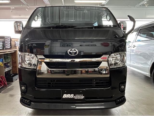 新着の作業実績