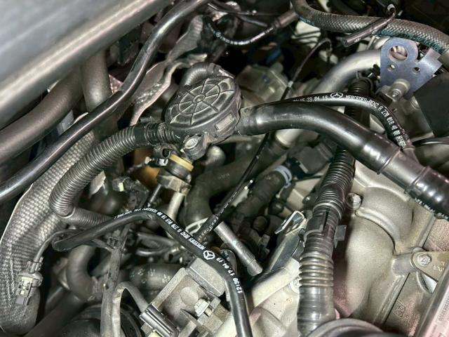 ﾍﾞﾝﾂ GLA ｵｰﾊﾞｰﾋｰﾄ 水漏れ ｻｰﾓｽﾀｯﾄ 冷却水 交換 取付 取り付け 車検 持込 持ち込み ﾃﾞｯﾄﾞﾆﾝｸﾞ 構造変更 福岡市 中央区 博多区 南区 西区 東区 天神 那の津 ｶｽﾀﾑ