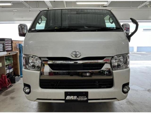 新着の作業実績