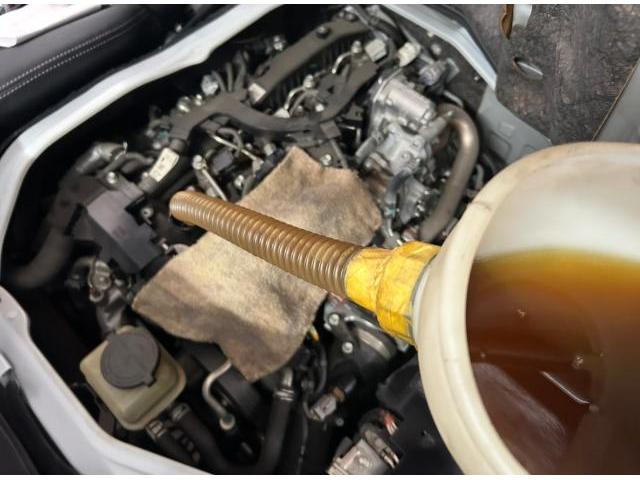 ﾄﾖﾀ ﾊｲｴｰｽ ﾃﾞｨｰｾﾞﾙ ｵｲﾙ交換 取付 取り付け 車検 持込 持ち込み ﾃﾞｯﾄﾞﾆﾝｸﾞ 構造変更 福岡市 中央区 博多区 南区 西区 東区 天神 那の津 ｶｽﾀﾑ