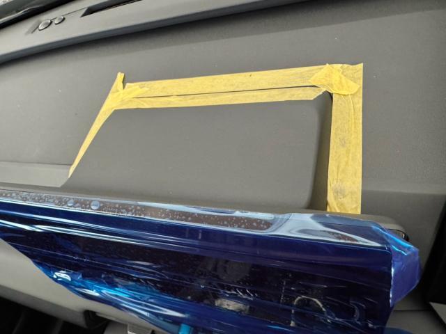 ﾄﾖﾀ RAV4 ｱﾙﾌｧｰﾄﾞ ﾌﾟﾘｳｽ ｸﾗｳﾝ ﾃﾚﾋﾞｷｬﾝｾﾗｰ 取付 取り付け 車検 持込 持ち込み ﾃﾞｯﾄﾞﾆﾝｸﾞ 構造変更 福岡市 中央区 博多区 南区 西区 東区 天神 那の津 ｶｽﾀﾑ