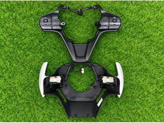 ﾚｸｻｽ LC LS LX ﾍﾞﾝﾂ ｱｳﾃﾞｨ BMW ｽﾃｱﾘﾝｸﾞ交換 取付 取り付け 車検 持込 持ち込み ﾃﾞｯﾄﾞﾆﾝｸﾞ 構造変更 福岡市 中央区 博多区 南区 西区 東区 天神 那の津 ｶｽﾀﾑ