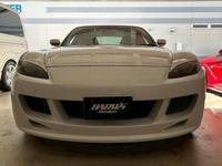 パーツ持込み取付の作業実績3