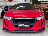 車検の作業実績2