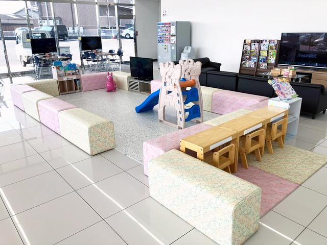 ＷＥＣＡＲＳ（ウィーカーズ）中津店(5枚目)