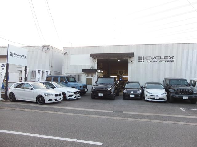 株式会社EVELEX エベレックス(2枚目)