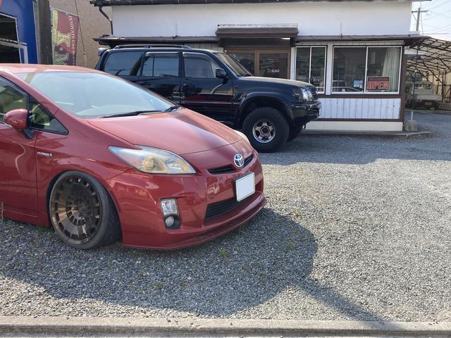 INNOVATE CAR SERVICE K・M・D サービス紹介の4つ目