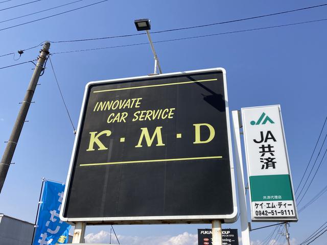 ＩＮＮＯＶＡＴＥ　ＣＡＲ　ＳＥＲＶＩＣＥ　Ｋ・Ｍ・Ｄ(6枚目)