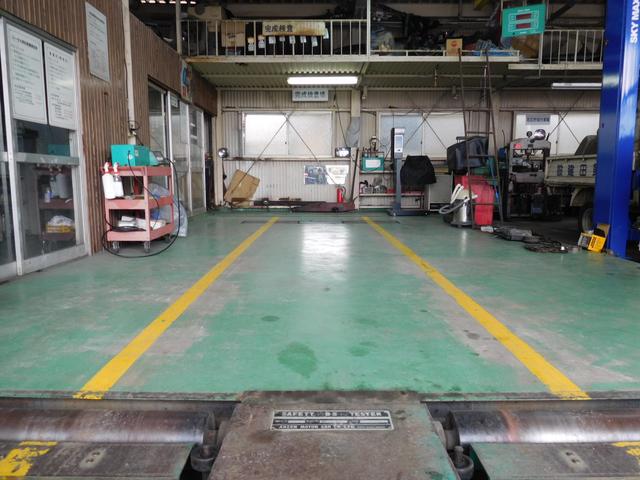 （有）山下自動車 サービス紹介の6つ目