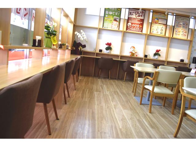 ケイカフェ こくらみなみ店 〜株式会社メーカーズ〜(3枚目)