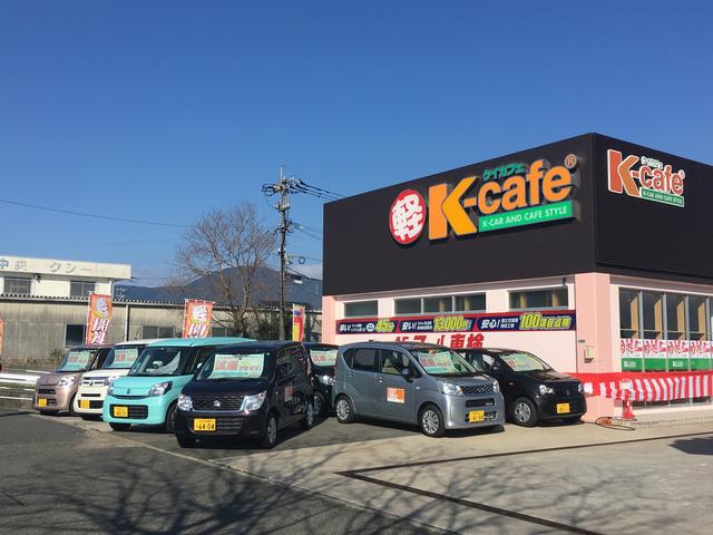 ケイカフェ　こくらみなみ店　〜株式会社メーカーズ〜