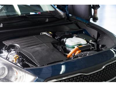 車検・点検・診断