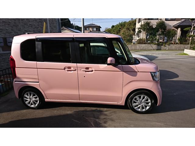 糸島市　　新車N-BOX　ご成約