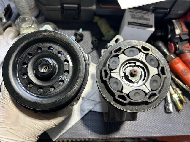 新着の作業実績
