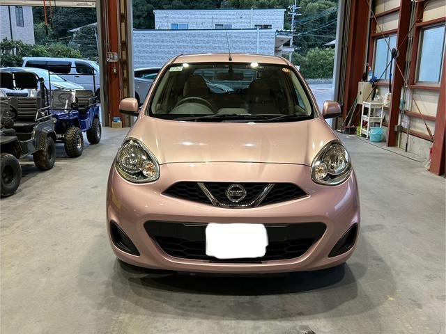 新着の作業実績