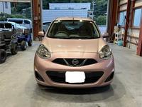 新着の作業実績