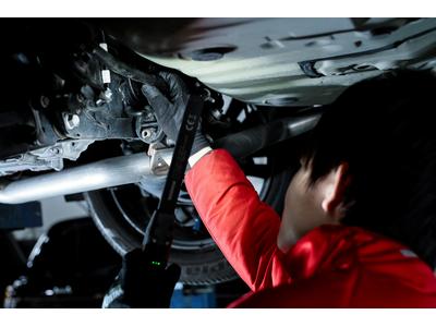 車検・点検・診断