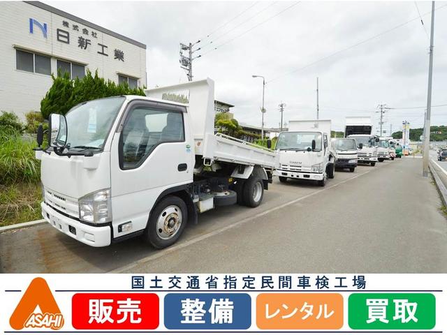 朝日自動車株式会社【中古トラック／レンタル店】(4枚目)