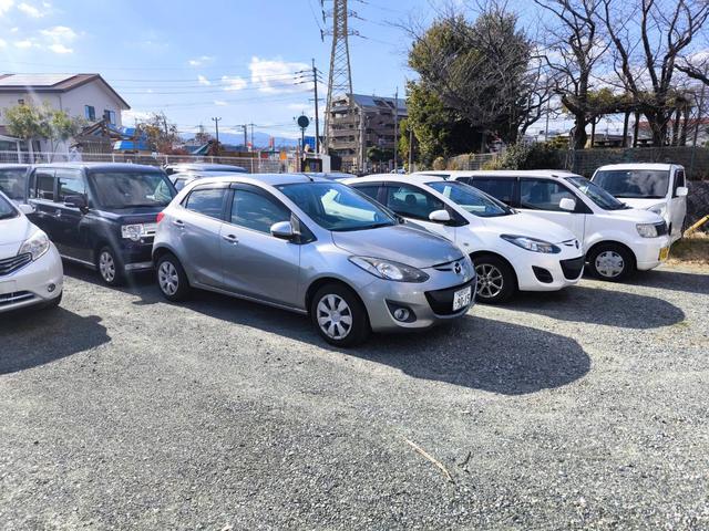 (株)トータルカーサービス(2枚目)