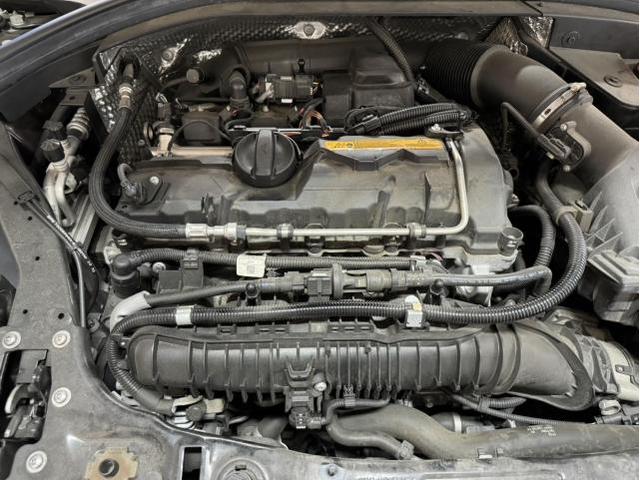 MINI F54 クラブマン　冷却水漏れ　エレメントハウジング交換北九州市門司区　小倉南区　戸畑区　若松区　小倉北区　八幡西区　八幡東区　下関市　苅田町、他地域のお客様も大歓迎です！