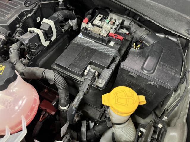 ジープ　レネゲード　納車整備　中古車販売・輸入車・国産車修理　車検　整備 メンテナンス　福岡県　北九州市門司区  小倉南区　小倉北区　福岡市