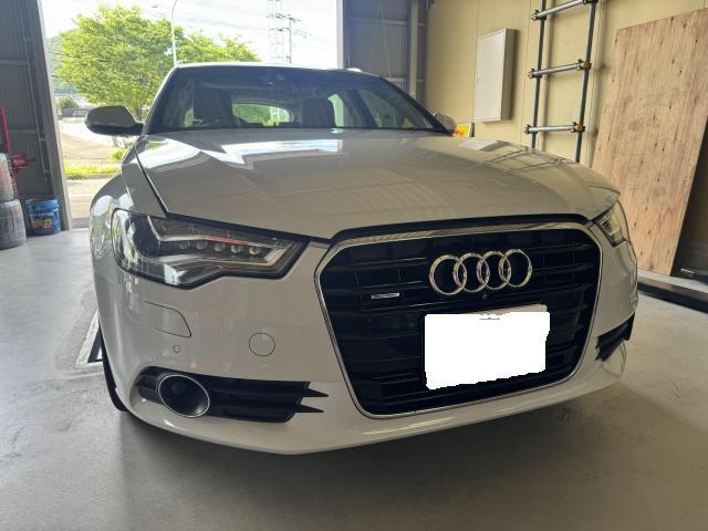 新着の作業実績