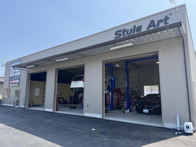 タント　字光式ナンバー器具取付　Air　パーツ販売・取付　輸入車・国産車修理　車検　整備　中古車販売　　福岡県　北九州市　他地域のお客様も大歓迎です！ 
