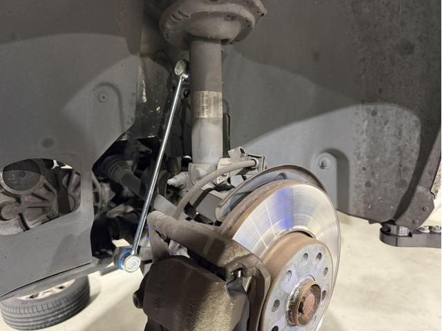 Audi A3 車検　法定点検 　輸入車・国産車修理　整備　中古車販売　福岡県　北九州市　門司区他地域のお客様も大歓迎です！ 