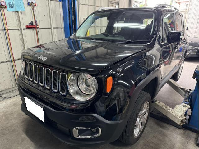 新着の作業実績