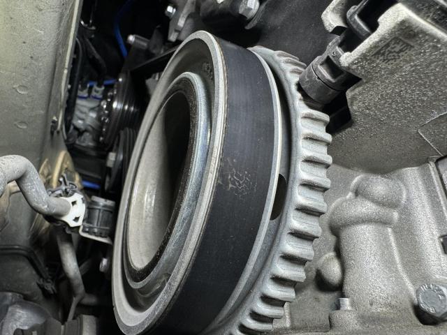 レネゲード　低ダストパッド　ファンベルト　エアコンフィルター　交換　メンテナンス　輸入車・国産車修理　車検　整備　中古車販売　スタイルアート　福岡県　北九州市他地域のお客様も大歓迎です！ 