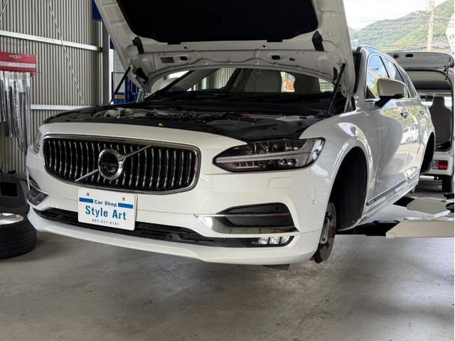 新着の作業実績