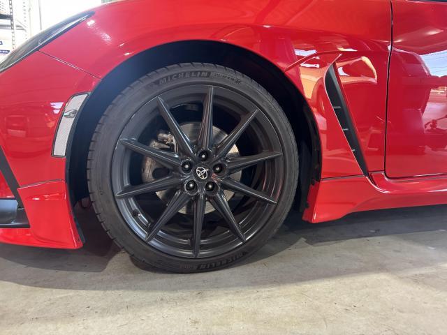 トヨタ　ＧＲ８６　TEIN　フレックスZ　四輪アライメント　車高調パーツ販売・取付　輸入車・国産車修理　車検　整備　中古車販売　　福岡県　北九州市　他地域のお客様も大歓迎です！ 
