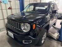 新着の作業実績