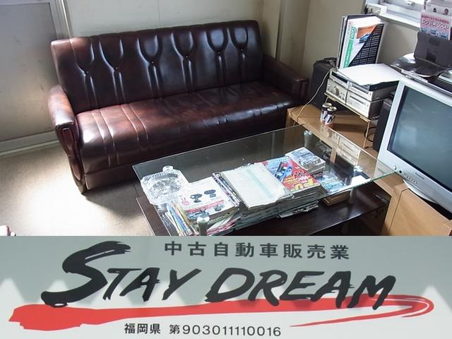 ＳＴＡＹ　ＤＲＥＡＭ(4枚目)