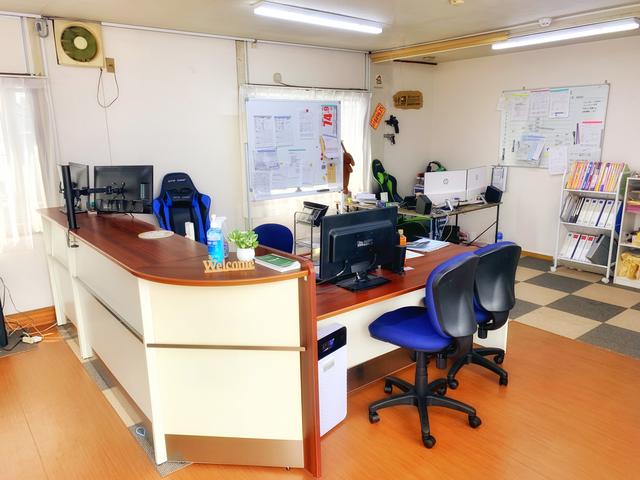 有限会社 清水モータース(5枚目)