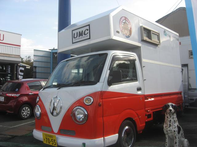 株式会社　ＵＭＣ　内山自動車(5枚目)