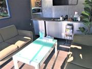 コーヒーご準備しております。