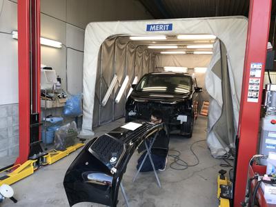 整備・修理・塗装・板金