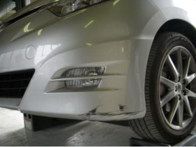 整備・修理・塗装・板金