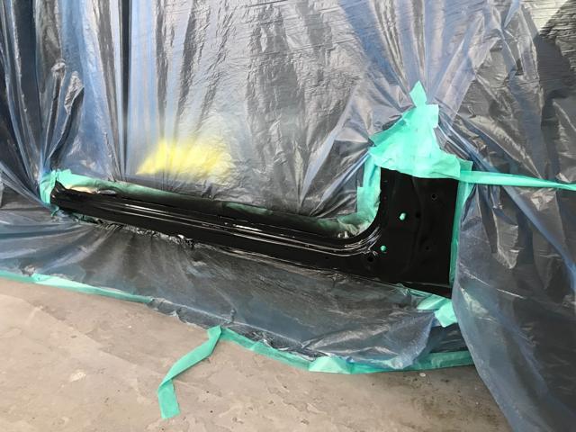 作業実績